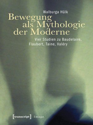 cover image of Bewegung als Mythologie der Moderne